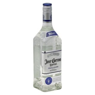 Jose Cuervo Especial Silver Tequila 750 ml