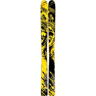 Movement Skis Trust Ski   Big Mountain Freeride Skis