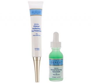 Dr. Denese Mitostim Clinical Skin Perfecting Duo —