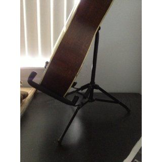 Fender Mini Acoustic Guitar Stand Musical Instruments