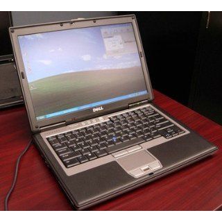 Dell D620 Laptop Duo Core with Windows XP Computers & Accessories