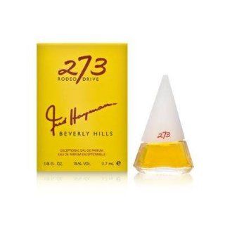 273 by FRED HAYMAN, PERFUME  Eau De Parfums  Beauty