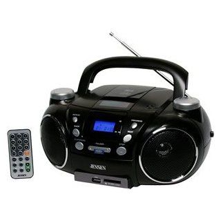 AM/FM/ Boombox with USB port SDslot   Players & Accessories
