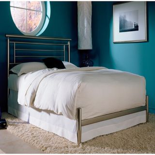 Fashion Bed Group Chatham Queen size Bed Neutral Size Queen