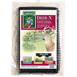 Dalen Gardeneer Deer x Mesh Netting (14 X 75)