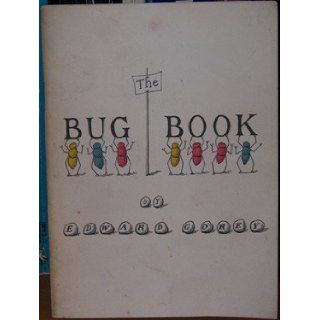 The Bug Book Edward Gorey, Edward Gorey Books
