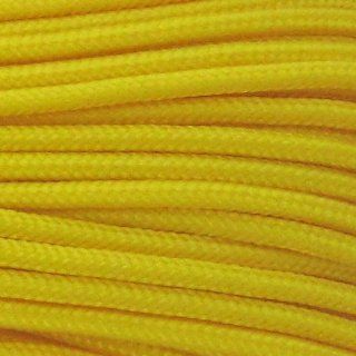 100 Feet 3/32" Tactical Paracord by Paracord Planet (Tensile strength of 275 pounds) Available in a Variety of Colors  Sports & Outdoors