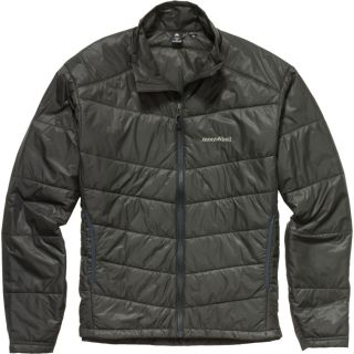 MontBell UL Thermawrap Insulated Jacket   Mens