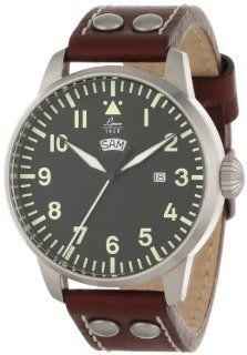 Laco / 1925 Men's 861807 Laco 1925 Pilot Classic Analog Watch Watches