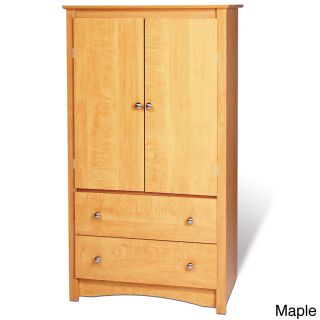 Sonoma Armoire (2 Finishes)