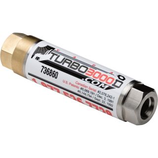 Jams Turbo 3000D Diesel Fuel Saver  Fuel Enhancers