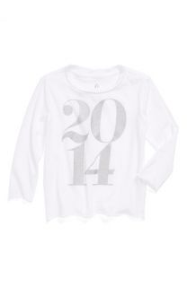 Peek '2014' T Shirt (Baby)