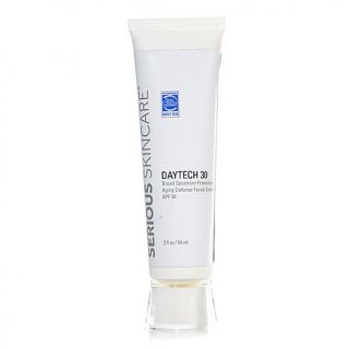Serious Skincare Daytech 30 Aging Defense Cream SPF30