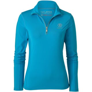 Bogner   Fire+Ice Alexia Solid Top   Womens