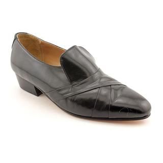 Giorgio Brutini Men's '24461' Leather Dress Shoes   Extra Wide Giorgio Brutini Loafers