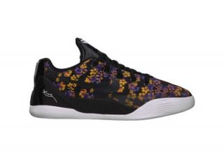 Nike Kobe IX (3.5y 7y) Boys Shoes   Black