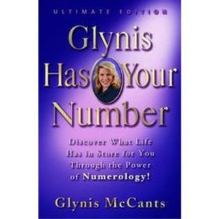 Glynis Has Your Number (Hardcover)