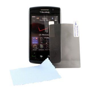 For Blackberry Storm 2 Privacy Screen Protector LCD Cell Phones & Accessories