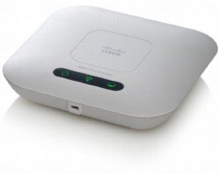Cisco WAP321 IEEE 802.11n 300 Mbps Wireless N Selectable Band Access Point with Power over Ethernet Computers & Accessories