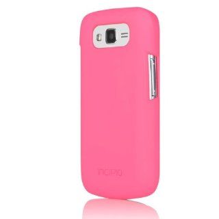 Incipio SA 271 Feather for Samsung FOCUS 2, 1 Pack Carrying Case Retail Packaging (Neon Pink) Cell Phones & Accessories