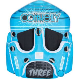 Connelly Outsider 3 Person Towable Tube 767362