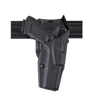 Safariland 6390 Als Mide ride, Level I Retention Duty Holster   6390 283 412  Sports  Sports & Outdoors