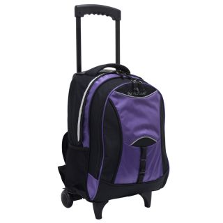 Pacific Gear 19 inch Wheeled Backpack