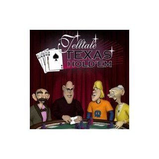 Telltale Texas Hold'Em  Video Games