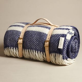 picnic blanket by plum & ashby