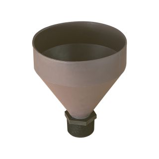 WirthCo Drum Funnel  Funnels