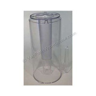 Eureka Electrolux Sanitaire DIRT CUP, LITESPEED UPRT 5843AV/AZ #61864 1   Household Vacuum Filters Upright