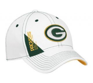 NFL Green Bay Packers 2010 Player Draft Hat —