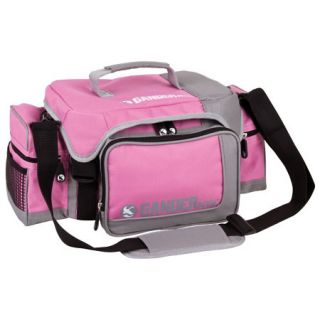 Gander Mtn. Soft Tackle Bag 400ST Pink 709209