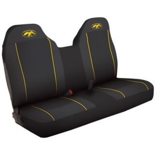 Hatchie Bottom Duck Commander Tru Universal Bench Seat Cover Yellow Trim 757297