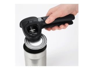 OXO Good Grips® Locking Can Opener w/Lid Catch