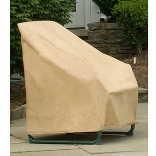 Improvements Stuff It™ Self Storing Cover   Loveseat