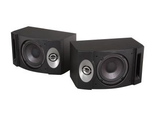 BOSE® 201® Series V Direct/Reflecting® Speaker System Black