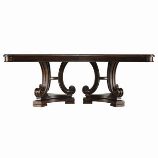 Stanley Furniture Grand Continental Fondamenta Dining Table