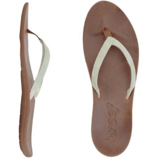 Reef Cascade Sandal   Womens