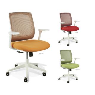 Jesper Office Mesh Ergonomic Office Chair with Arms