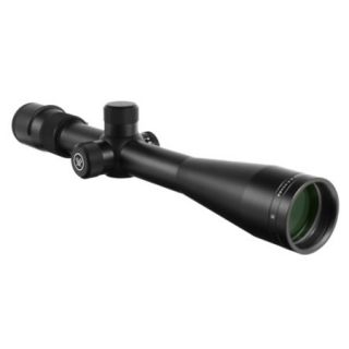 Viper 6.5 20x44 PA Riflescope with Mil Dot Reticle (MOA) 448632