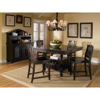 Broyhill® Mirren Pointe Counter Height Dining Table