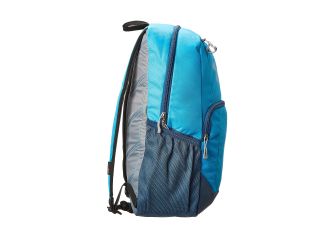 Under Armour UA Ozzie Backpack Pirate Blue/Wham/Steel/Wham