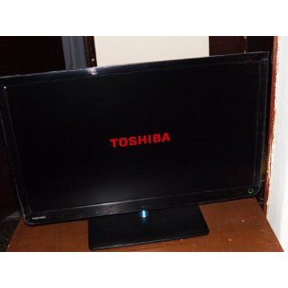 Toshiba 39L1350U 39 Inch 1080p 120Hz LED HDTV Electronics