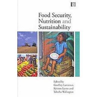 Food Security, Nutrition and Sustainability (Har