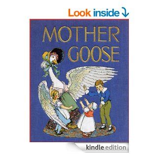 Mother Goose Volume 1 Children's Nursery Rhymes (Illustrated)   Kindle edition by Eulalie Grover, Robert Scott, Frederick Richardson. Children Kindle eBooks @ .