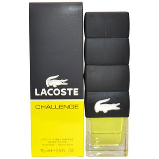 Lacoste 'Lacoste Challenge' Men's 2.5 ounce After Shave Spray Lacoste Aftershave Treatments
