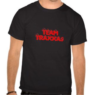 Team Traxxas Shirt