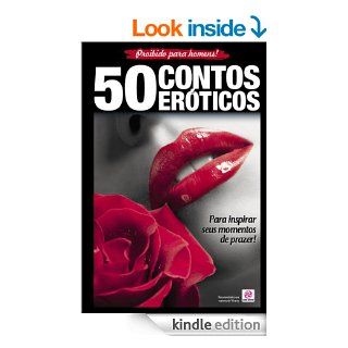 50 Contos Erticos (Portuguese Edition)   Kindle edition by Editora Alto Astral Ltda Literature & Fiction Kindle eBooks @ .