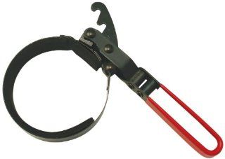 CTA Tools A296 Slotted / Swivel Type Oil Filter Wrench